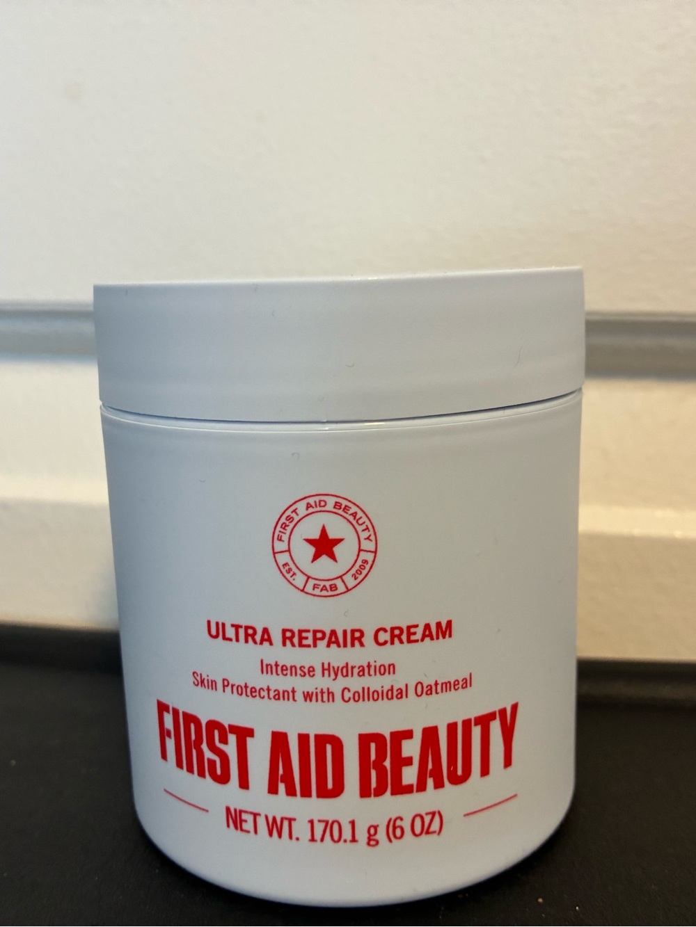 First Aid Beauty Ultra Repair Cream